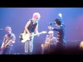 Green Day - Knowledge, live @ Emirates Stadium ...