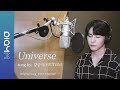 Seungsik - Universe (EXO Cover)