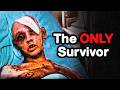 The Most Disturbing Disasters Caught On Camera Iceberg