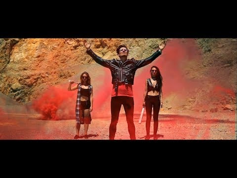 YouTube video thumbnail