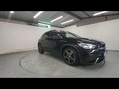 Mercedes-Benz GLA GLA180 D Progressive - Image 2