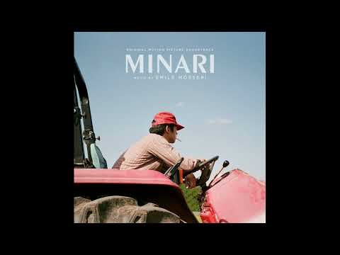 Rain Song - Minari Soundtrack - ( Instrumental )