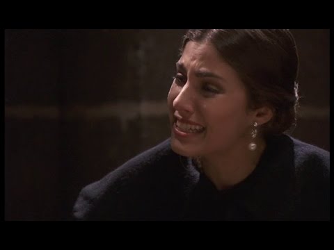 Puente Viejo C983 - Amalia encuentra a su padre muerto