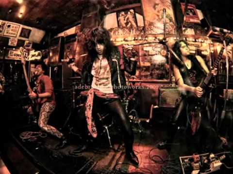 GRIBS - Rock Bersatu