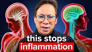 How to Reset Your Vagus Nerve - This Will Change Your Life! I Dr. William Li