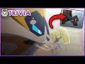 ANOTHER 20 Pokemon Sun And Moon Easter Eggs Secrets Lillie And Nebby Magical Girls More