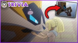ANOTHER 20 Easter Eggs/Secrets In The Pokemon Sun And Moon Anime! (Part 4) | Pokemon Anime Trivia