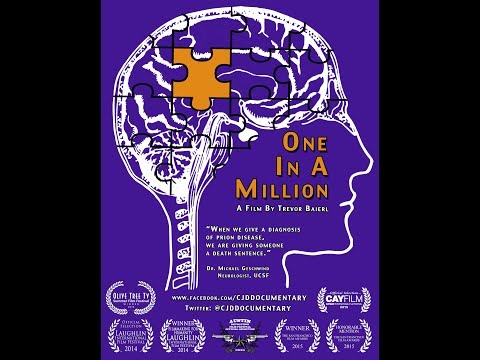 One In a Million:  A CJD Documentary