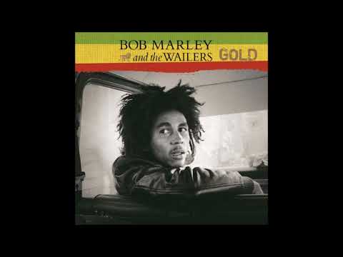 Bob Marley - War No More Trouble Live
