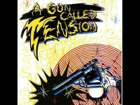 A Gun Called Tension - Foundation