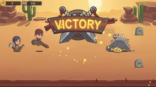 Tiny Heroes 2 - Free To Play Gameplay (Steam)