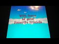 Peppa Pig Journey To Joke A Lot DVD Trailer 2004