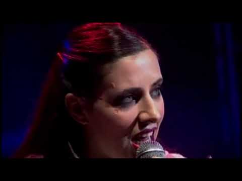 Videoclip de Horóscopo (En Vivo) — Miranda!
