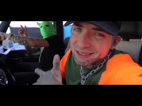 Adi Rei - Oops My Bad Again Remix featuring Caskey (Official Music Video)