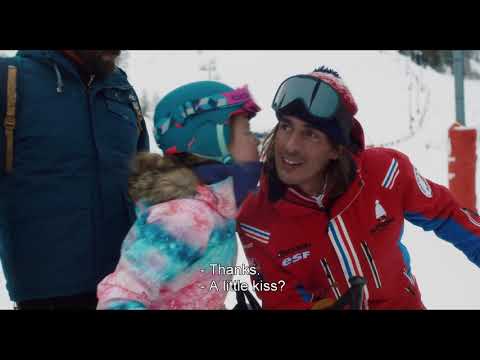 Snowlidays (2019) Trailer