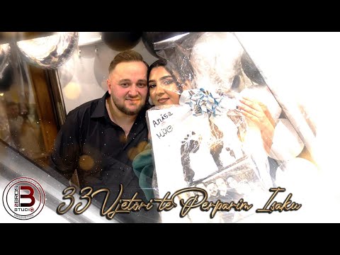 33 Vjetori te Perparim Isaku | Albert Gashi x Muja Klinavcit x Mr.Sero & Valon | By STUDIO 2BROS