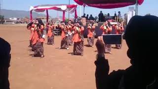 Download lagu LOMBA GERAK & LAGU SEKOPER CINTA DARI KECAMATAN BATUJAJAR mp3