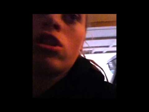 Vloguary Day 16  1.16.2013