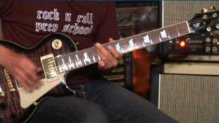 Video thumbnail for Egnater Tourmaster 4100 Amp by Guitar World