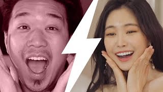 REACTION - APink(에이핑크) - Everybody Ready? MV