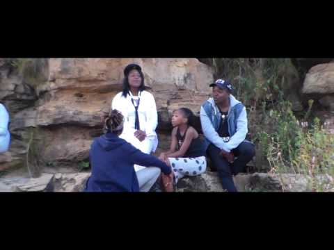 Tiga Maine Feat.  ROBNORI - Rollin' Alone Official Music Video