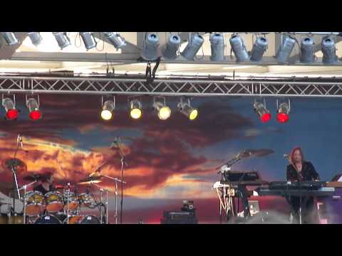 ASIA FEATURING JOHN PAYNE ERIK NORLANDER JAY SCHELLEN "Neurosaur" (Instrumental)  7/15/2012