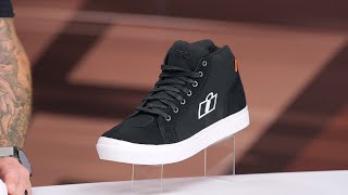 ICON Carga Shoes Review
