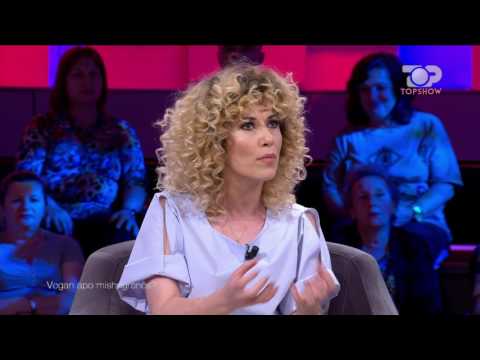 Top Show, 30 Maj 2017, Pjesa 1 - Top Channel Albania - Talk Show
