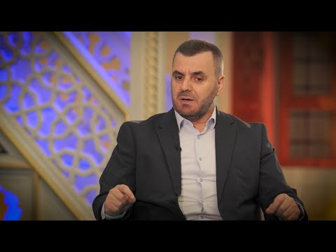 06. "Kjo është koha" - Agjërimi mes dy botëve - Hoxhë Ferid Piku - Ramazan 2026