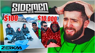 This Sidemen Sunday Got LEAKED!