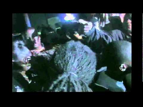 playa fly rocks a show part 1