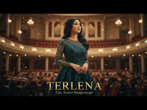 BIKIN MERINDING! "Terlena" Ikke Nurjanah Versi Orchestra Paling Megah!💎✨ #Terlena #OrchestraCover