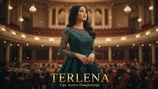 Download lagu BIKIN MERINDING! 'Terlena' Ikke Nurjanah Versi Orchestra Paling Megah!💎✨ #Terlena #OrchestraCover mp3