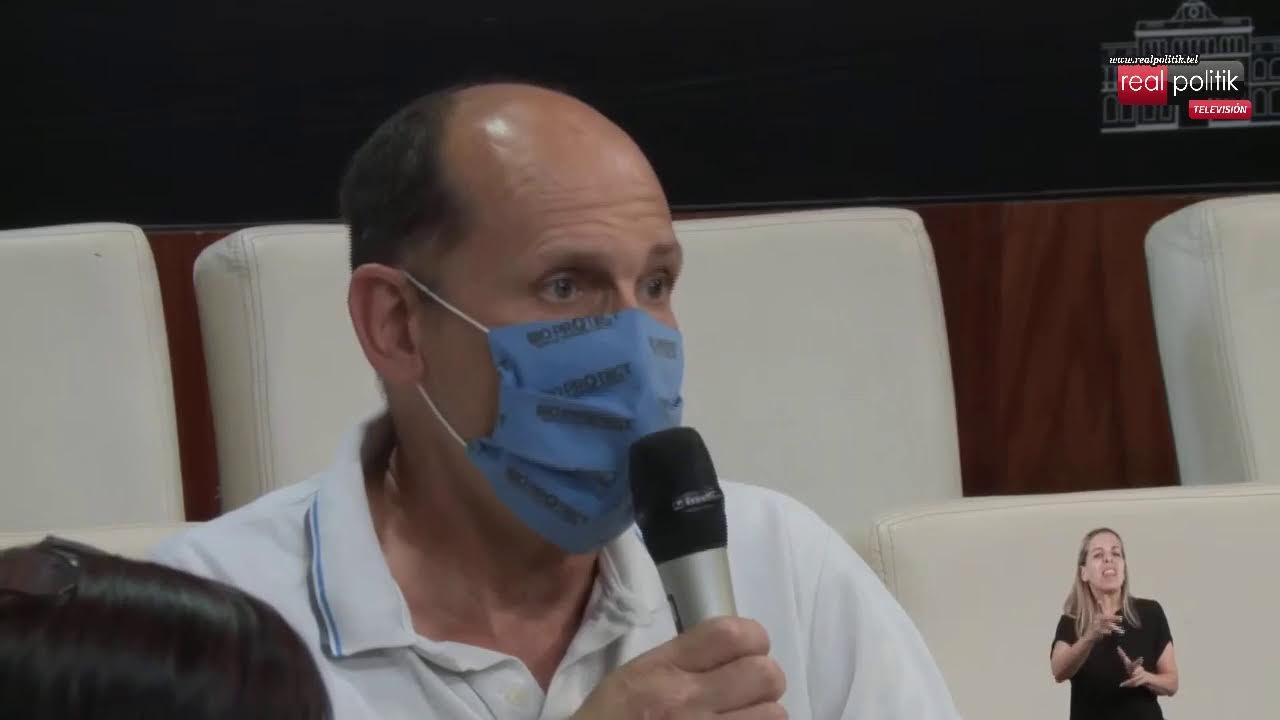 “No podemos decir que en todo el país esté circulando la variante Ómicron”, dijo Vizzotti