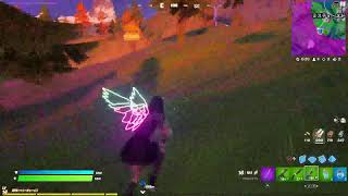 【フォートナイト】シーズン８少しだけあそぶ