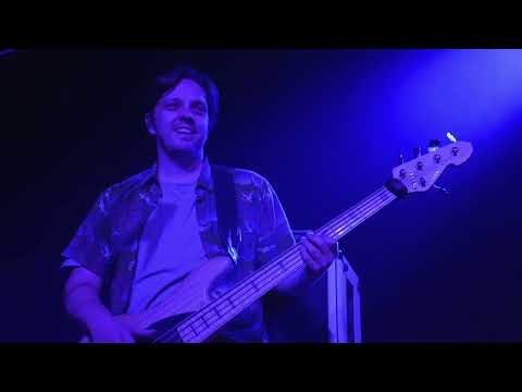 Eggy | Full Show | Higher Ground | Burlington, VT | 3.21.25