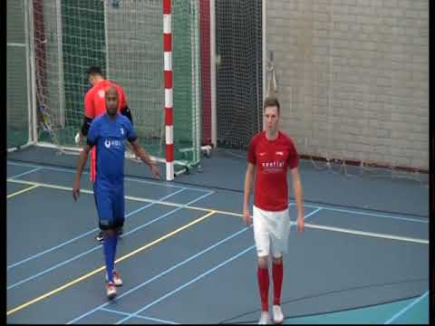 Samenvatting Sportclub Olympic 1  - Excelsior'31 1  (  Comp  ( Topklasse )  15 12 2017