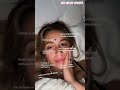 Tate McRae Instagram Stories Posts October 4 10
