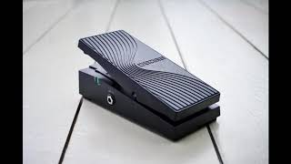 Video thumbnail for BOSS Announces EV-1-WL Wireless MIDI Expression Pedal by MusicGearz