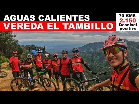 Vista previa: Petroglifos de Tambillo — historia prehispánica en Rivera