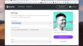 How to move your podcast off Anchor