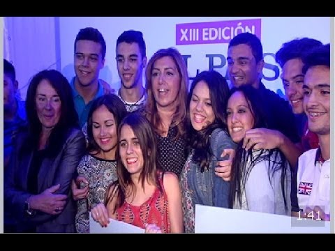 Vídeo Instituto Santa Aurelia