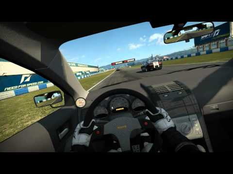 Shift 2 Unleashed Gameplay Pt. 1