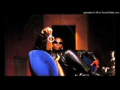 Mark Morrison- Return Of The Mack (Extended)