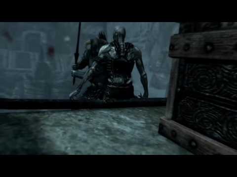 Skyrim Special Edition | Walktrough #22 | Hauptquest | German