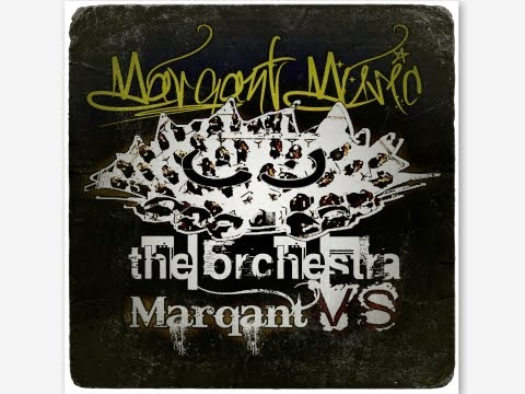 King Magnetic - Beast 2013 (feat. Sean Price, Saigon & Ruste Juxx) (Marqant Remix)