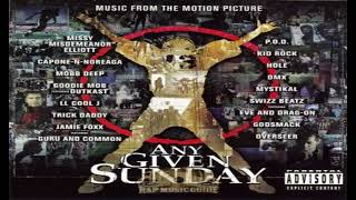 Goodie Mob x OutKast - Sole Sunday
