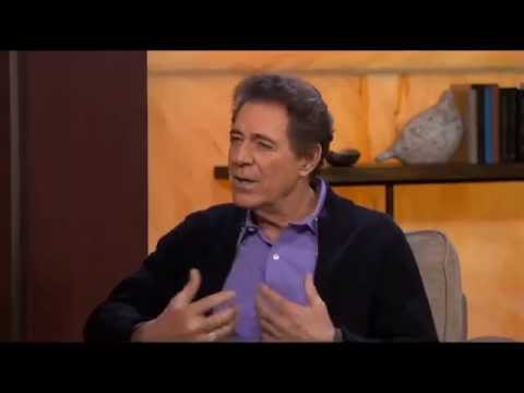 Barry Williams Talks About His New Reality Show 'A Very Barry Branson'