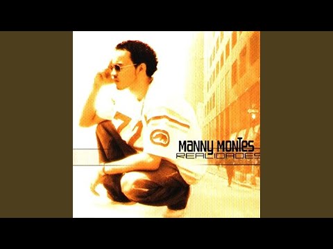 Abre Tus Ojos - Manny Montes