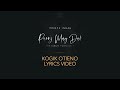 Prince Indah Kogik Otieno Official Lyric Video
